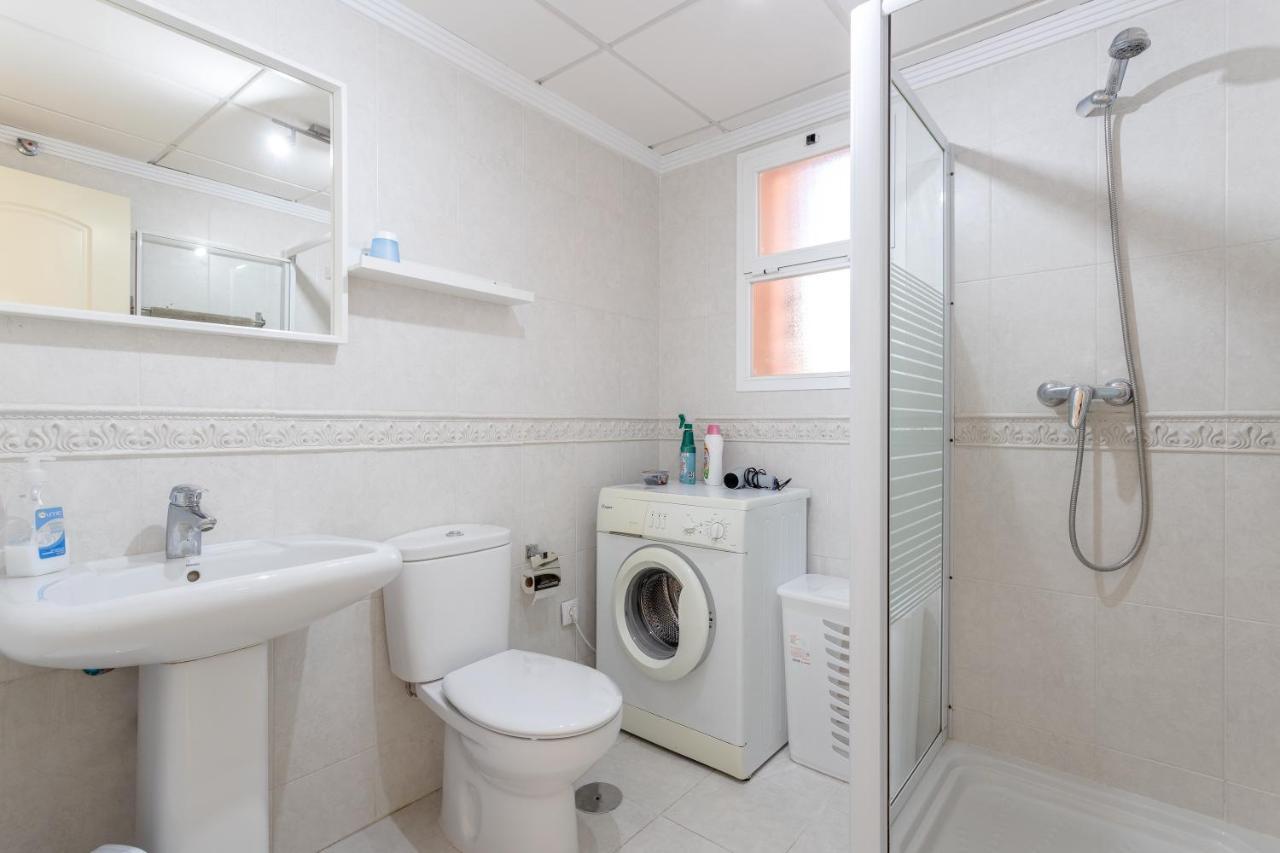 Apartment Ibn Sadi8 Playa Burriana *