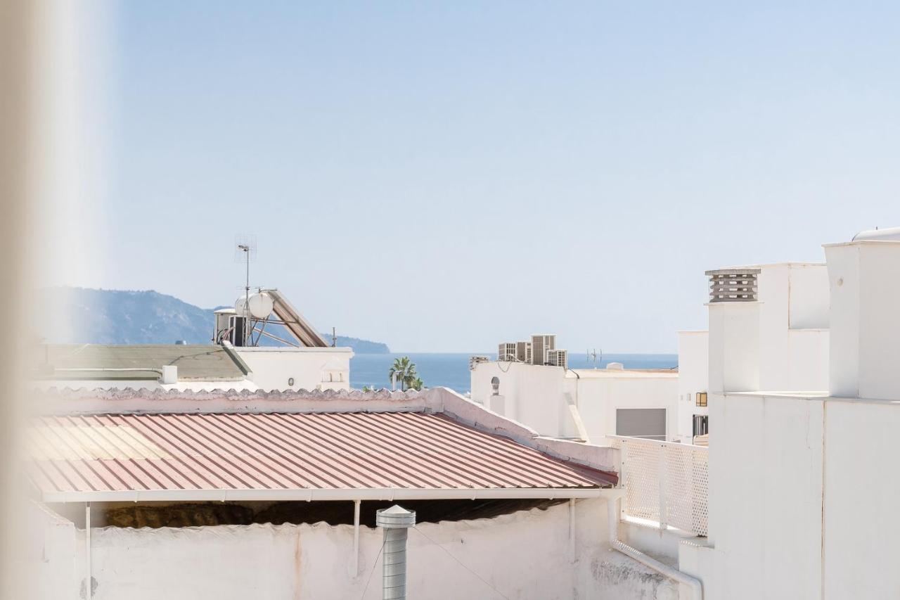 Apartamento Corazon De Nerja