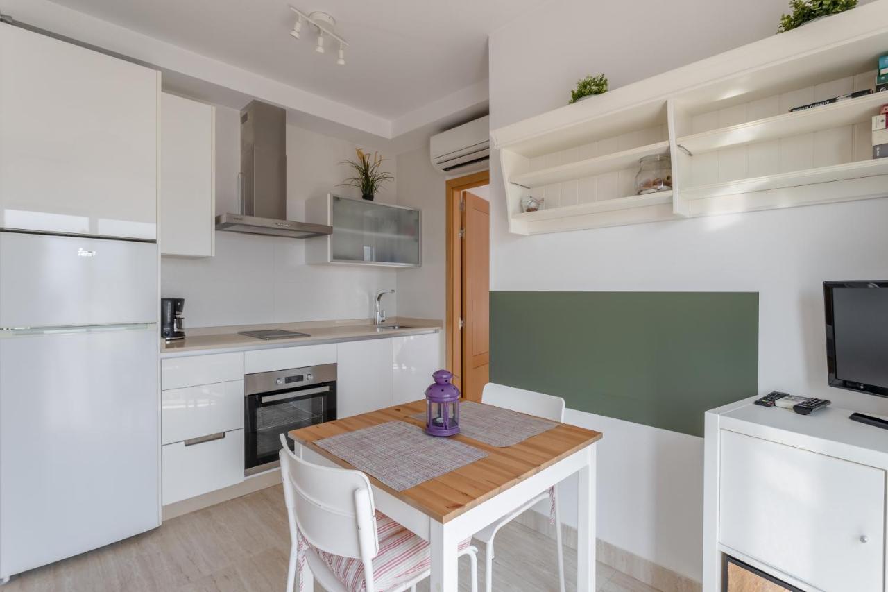 Apartamento Corazon De Nerja