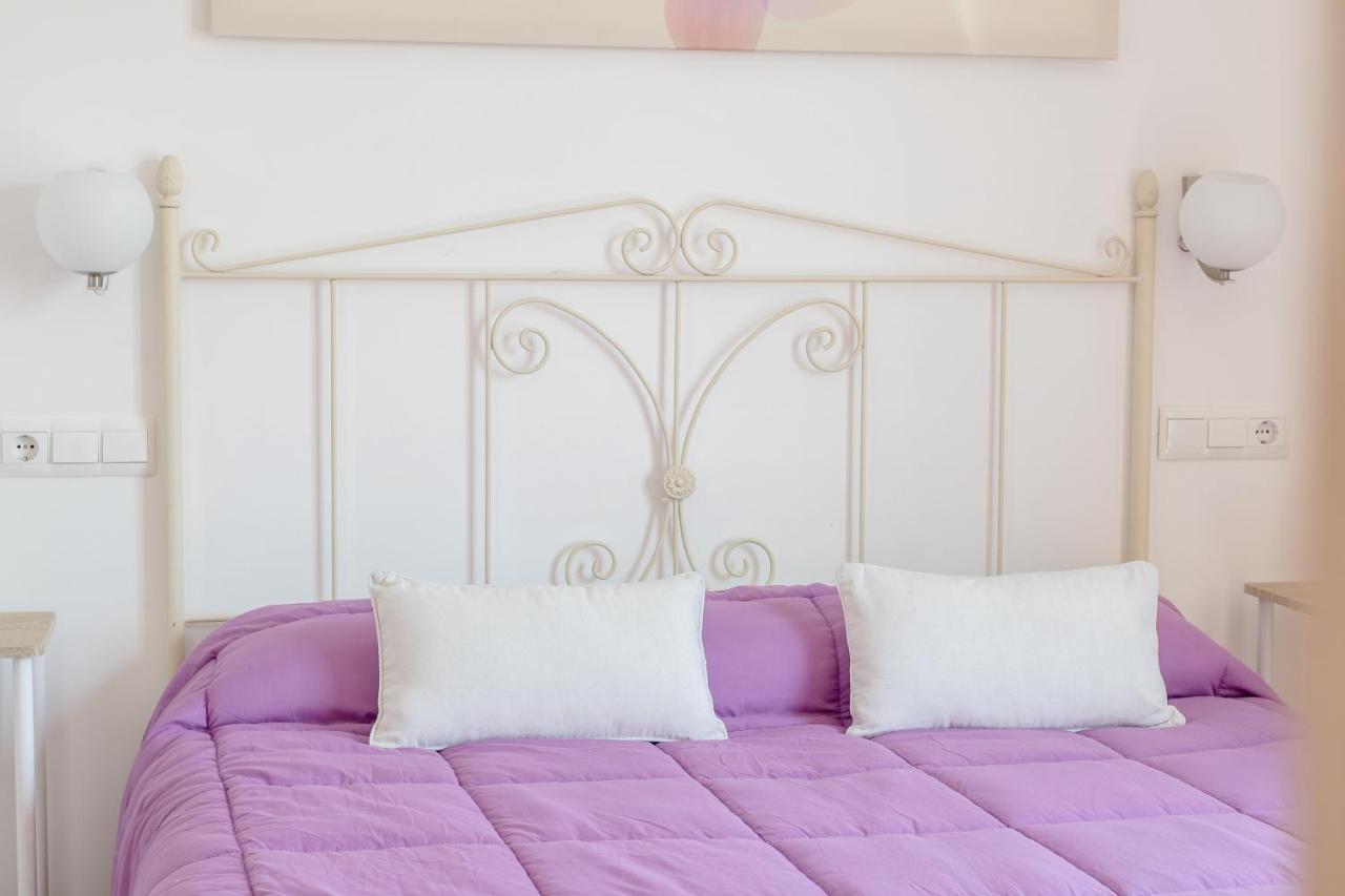 Corazon De Apartamento Nerja