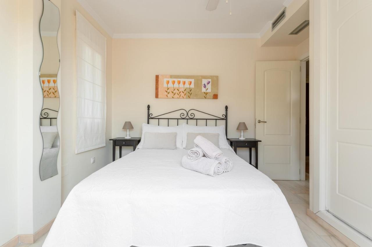 Ibn Sadi8 Playa Burriana Apartment
