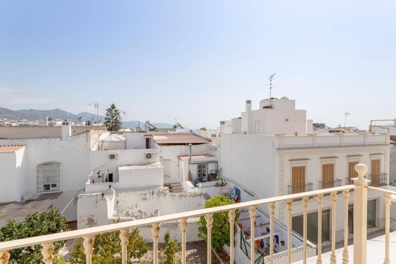 Apartamento Corazon De Nerja