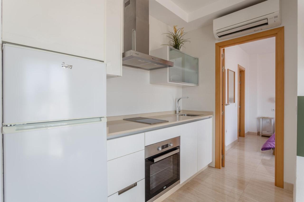 Apartamento Corazon De Nerja