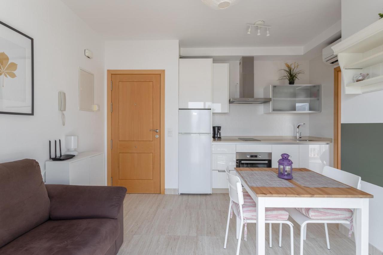 Apartamento Corazon De Nerja