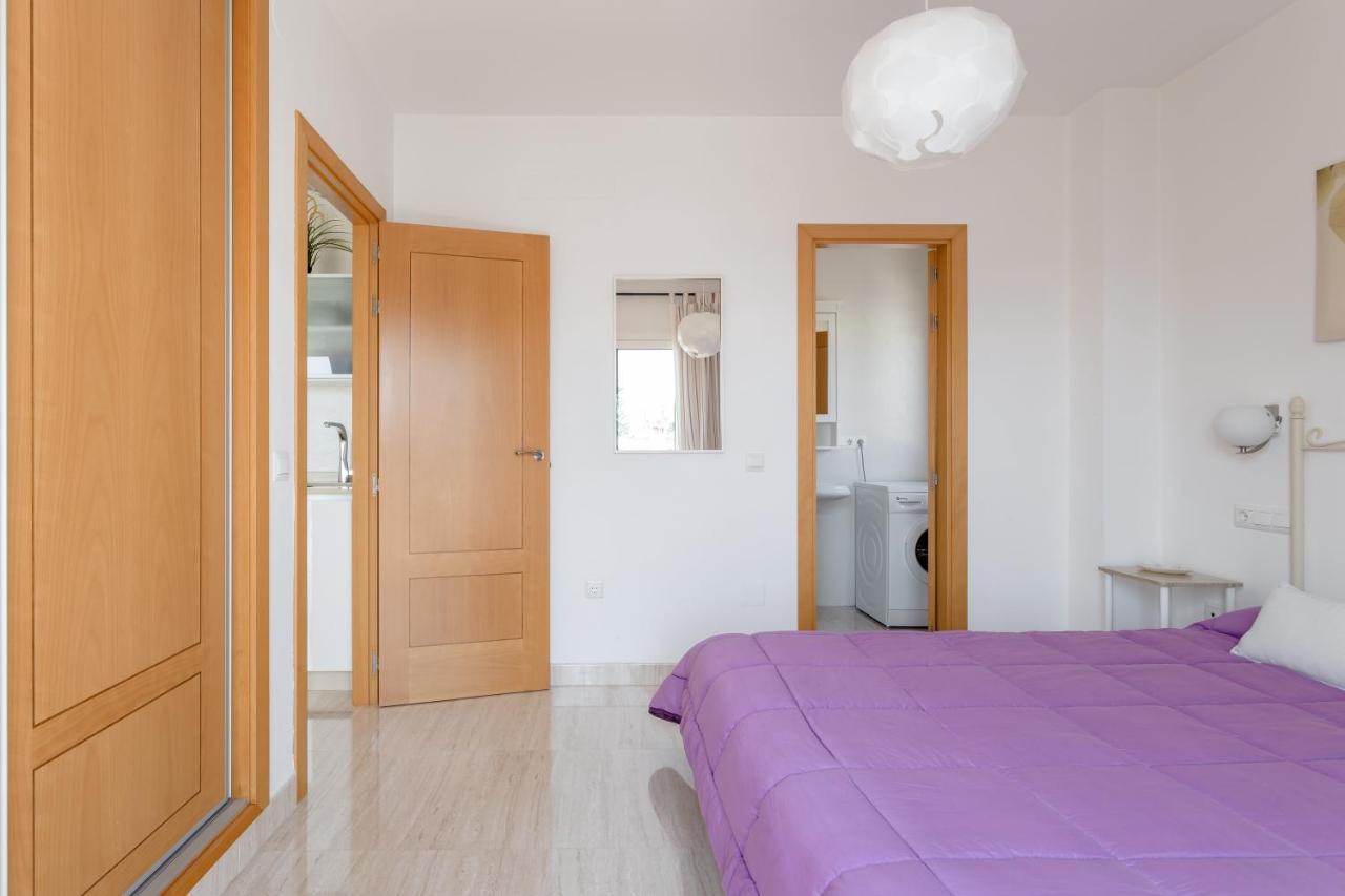 Apartamento Corazon De Nerja