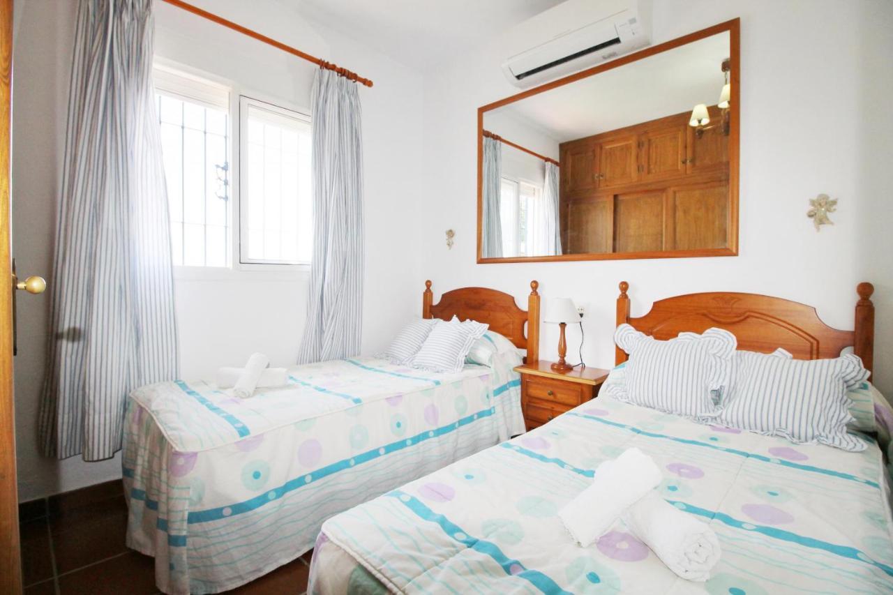 Villa Cornocalejo Spainsunrentals 1003 *