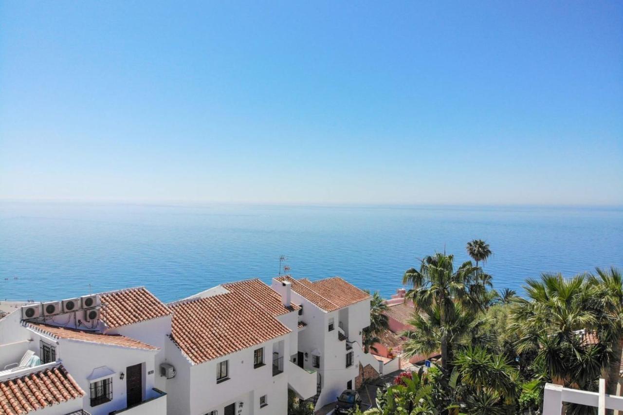 Villa Paradise - Azalea Nerja