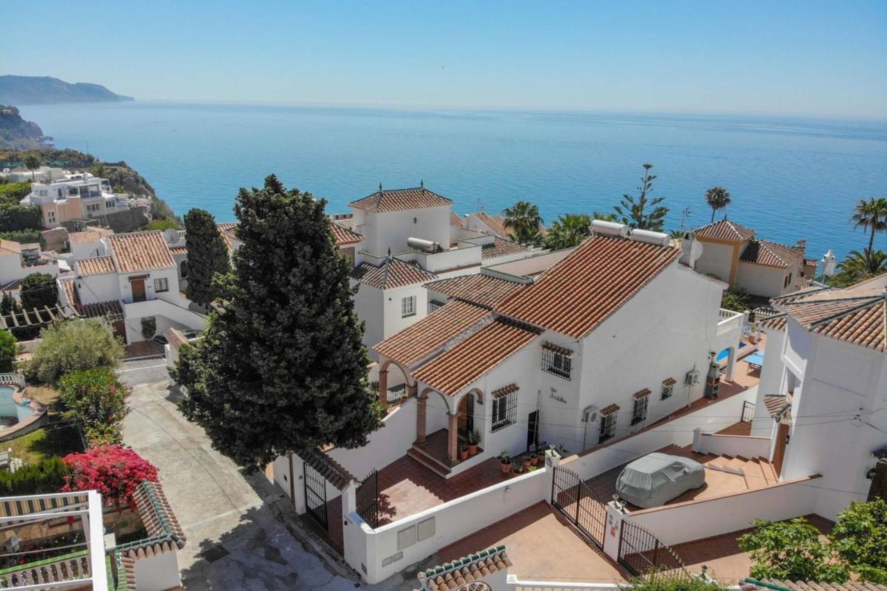Paradise - Azalea Villa Nerja