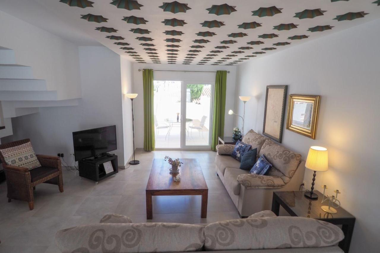 Paradise - Perla * Nerja