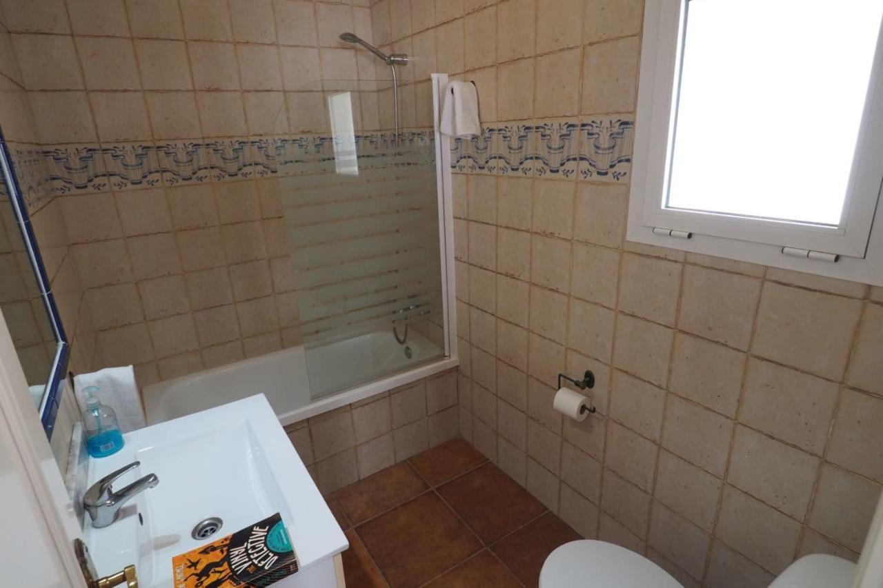 Villa Paradise - Azalea Nerja