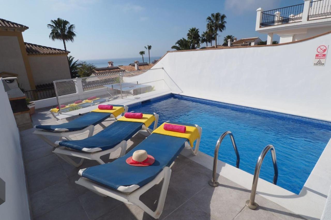 Paradise - Azalea Nerja