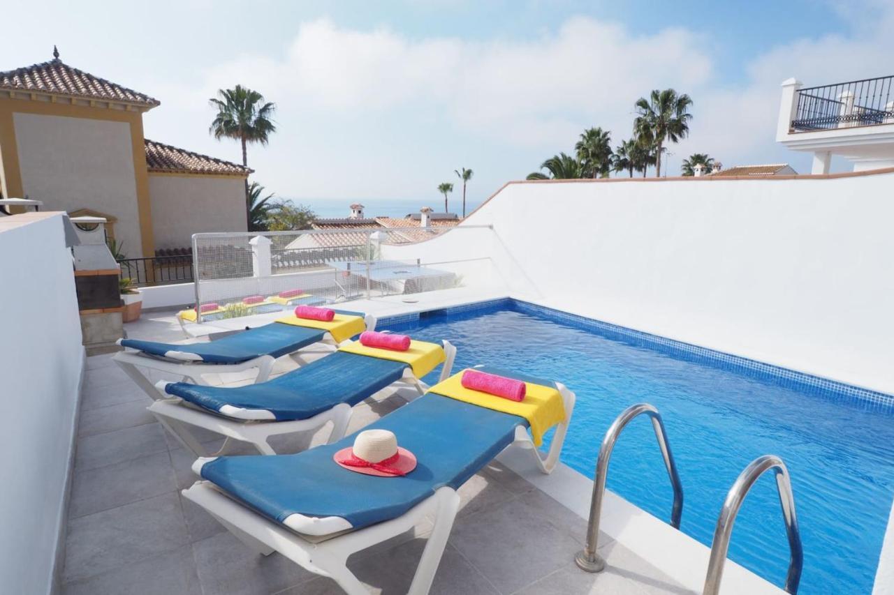Paradise - Azalea * Nerja