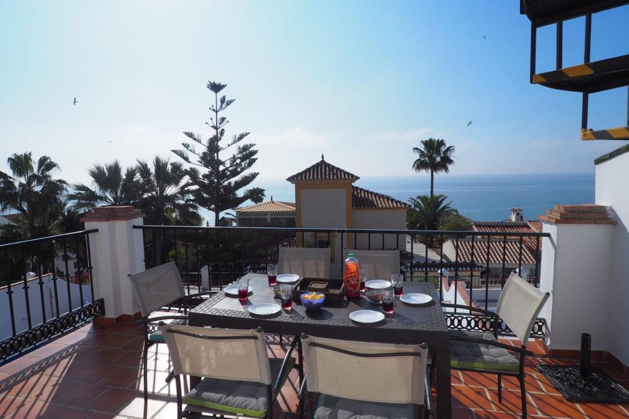 Paradise - Azalea Nerja