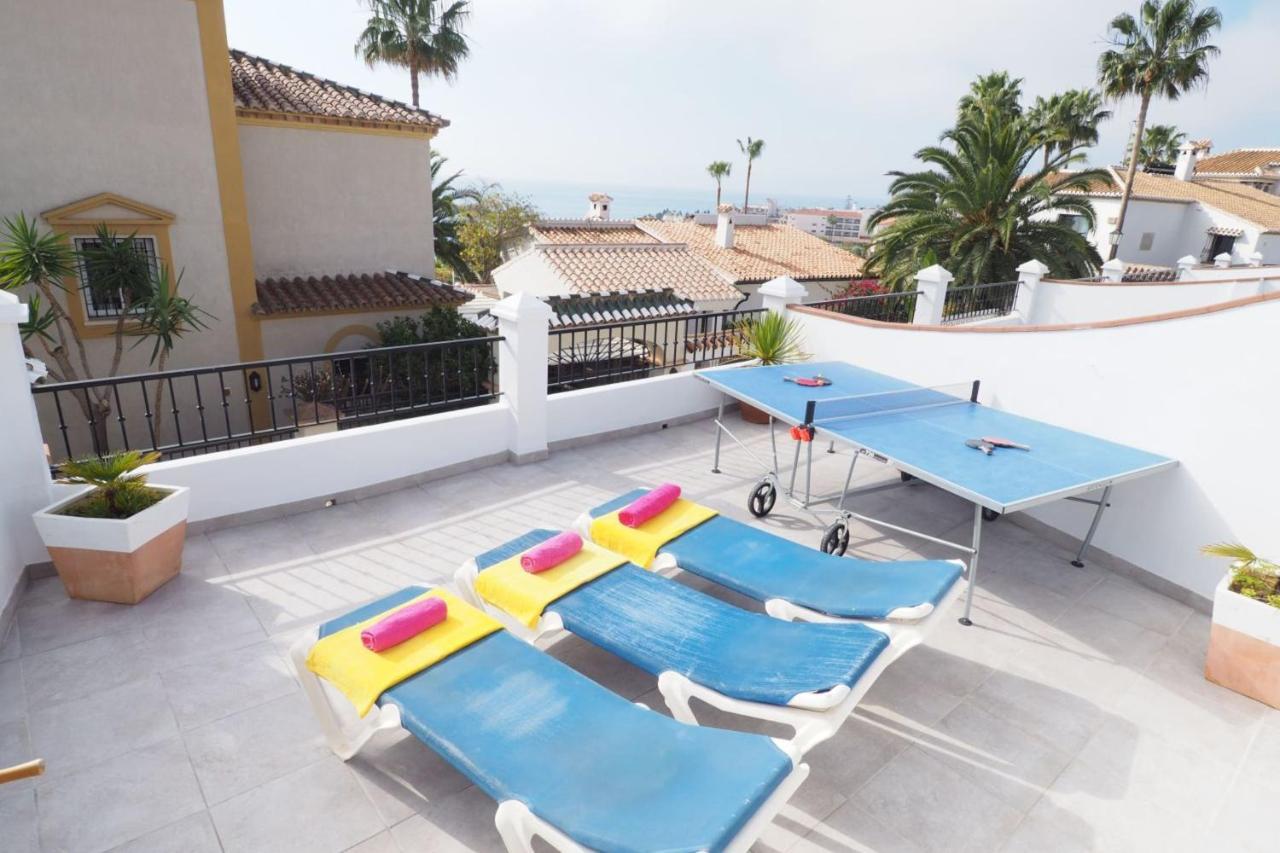 Paradise - Azalea * Nerja