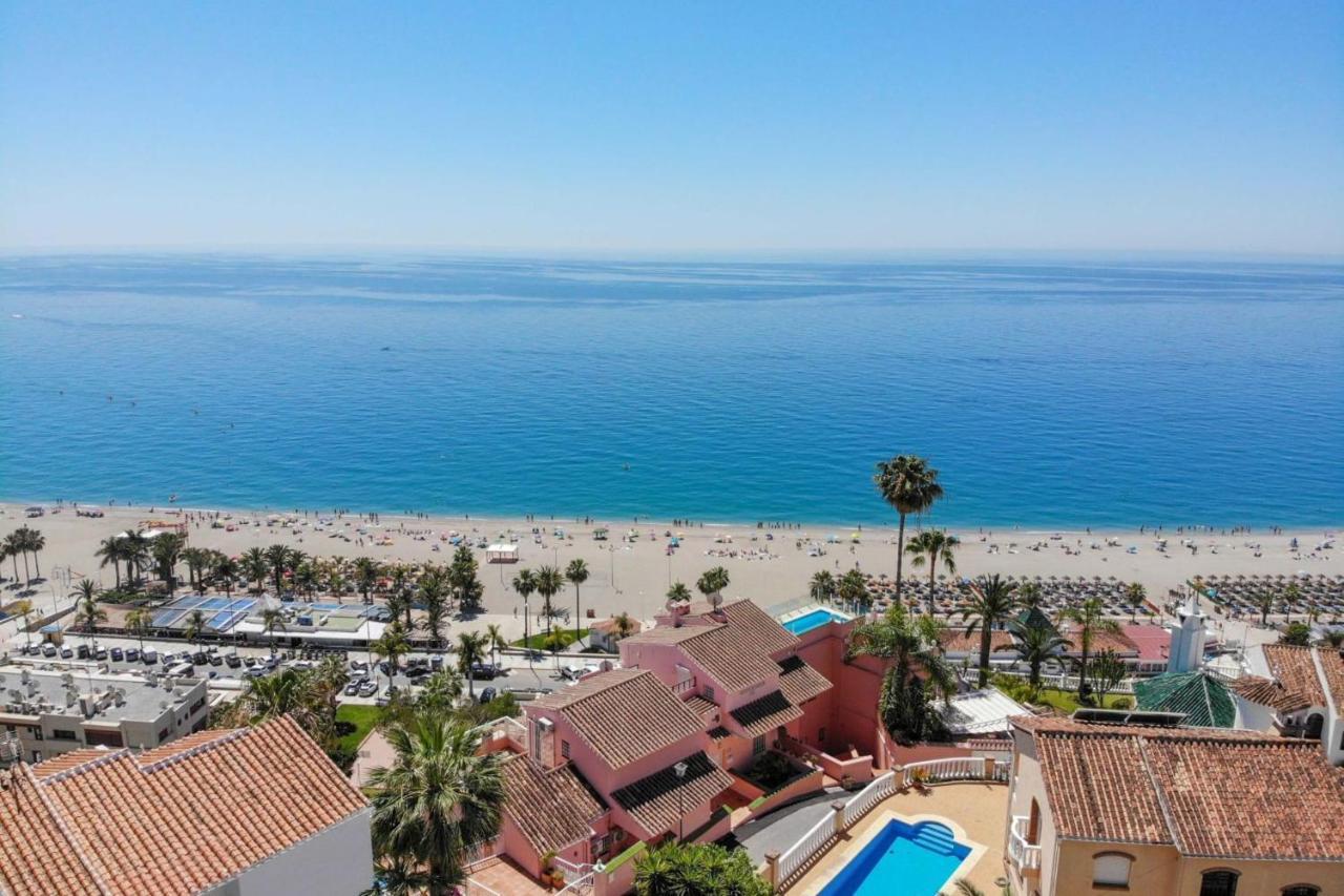 Paradise - Azalea Villa Nerja