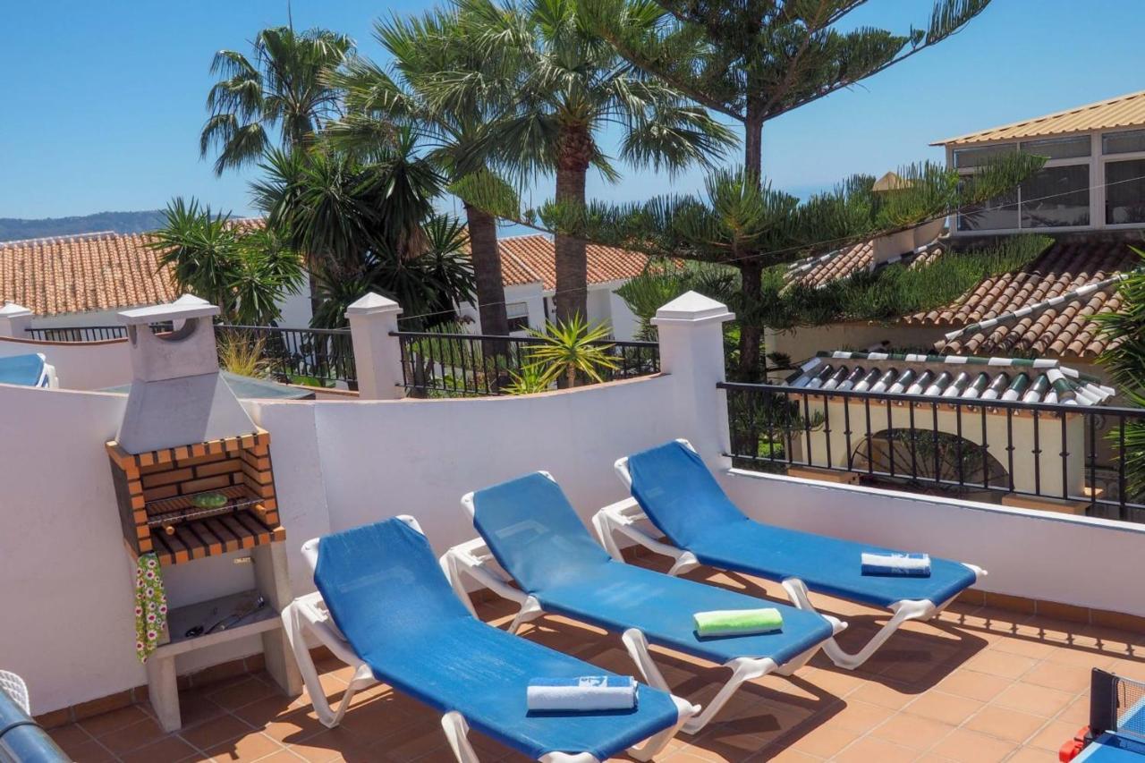 Paradise - Azalea Nerja