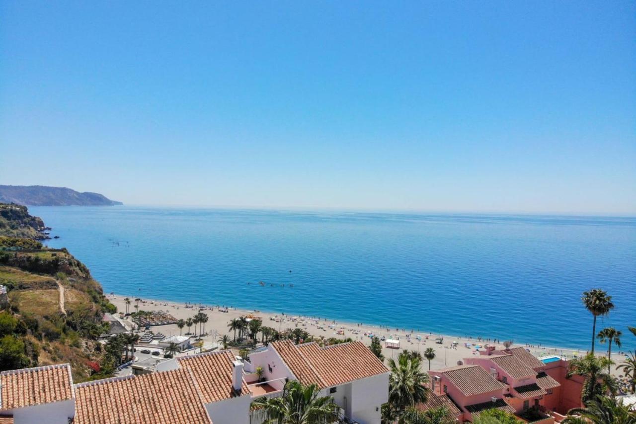Paradise - Azalea Nerja