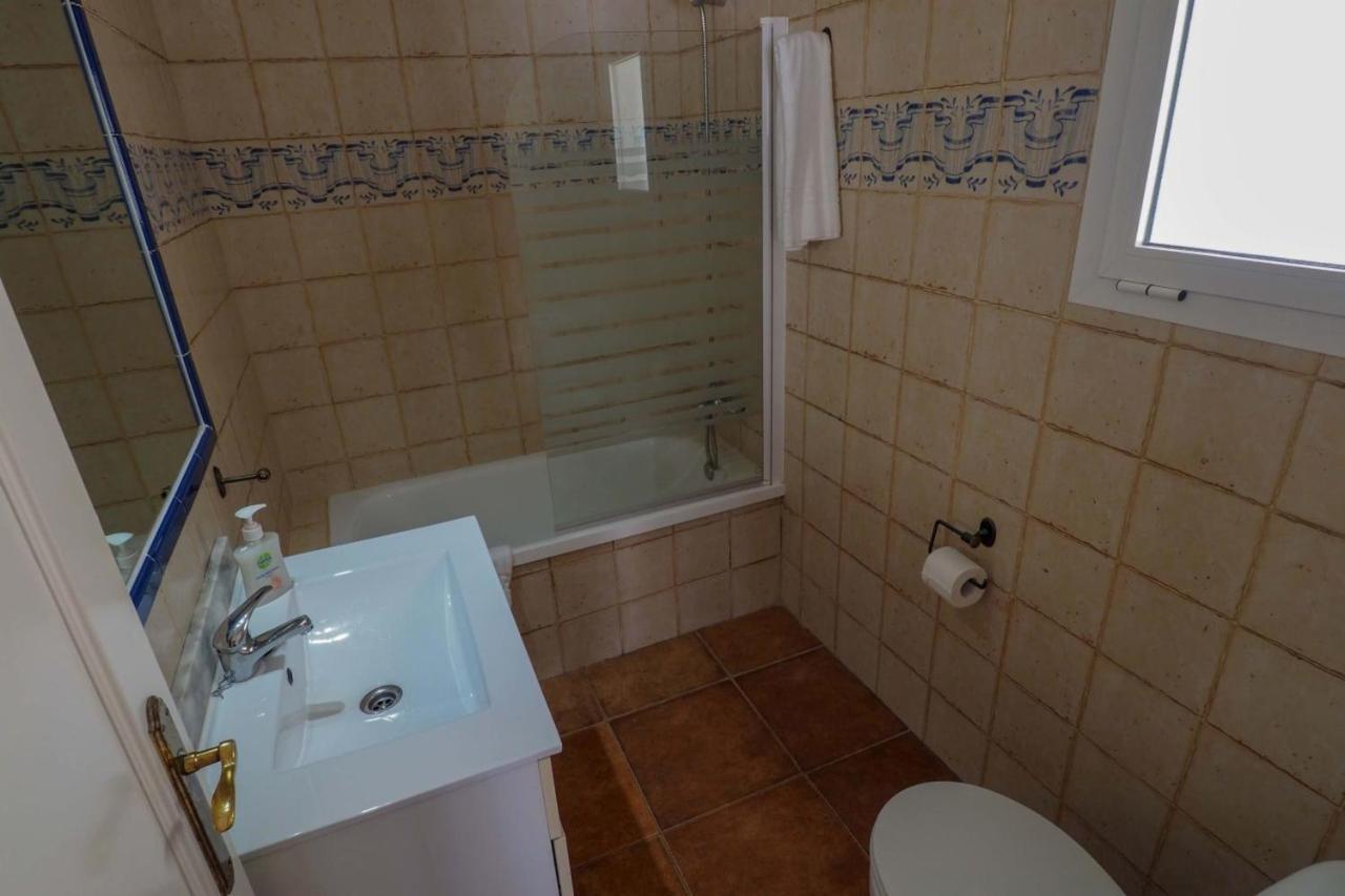 Villa Paradise - Azalea Nerja