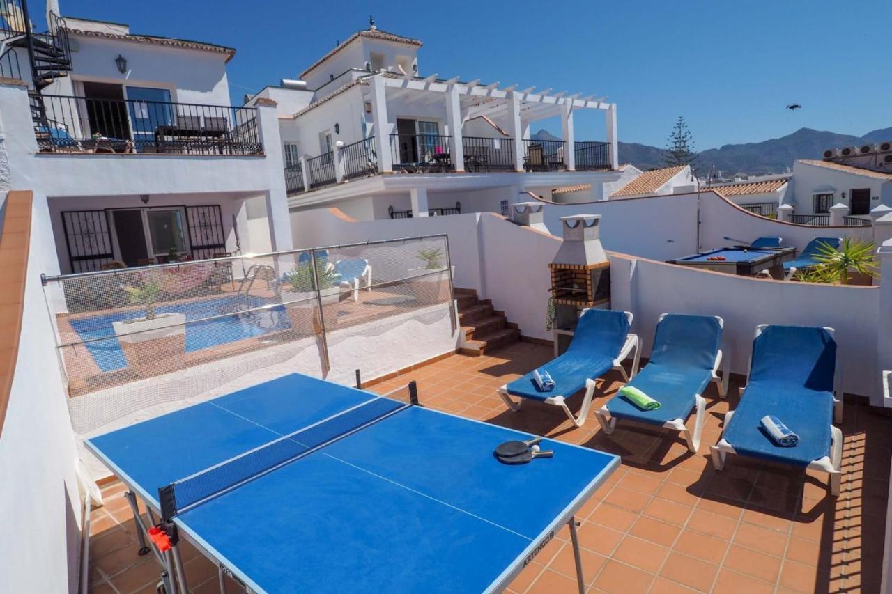 Paradise - Azalea Villa