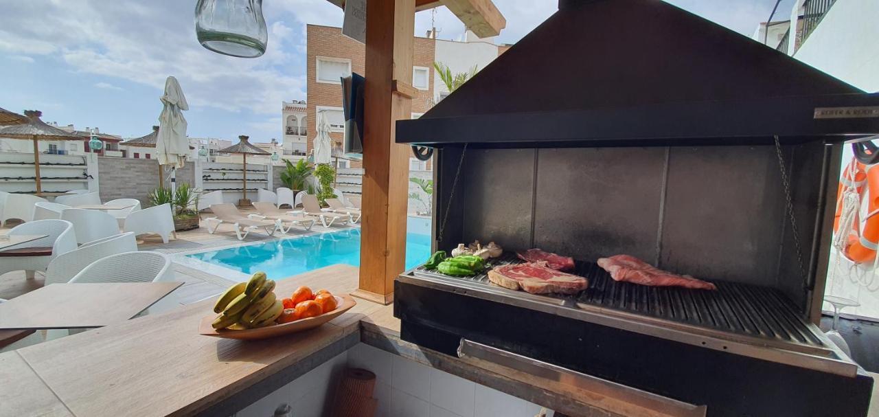 Guest house La Ermita 2*