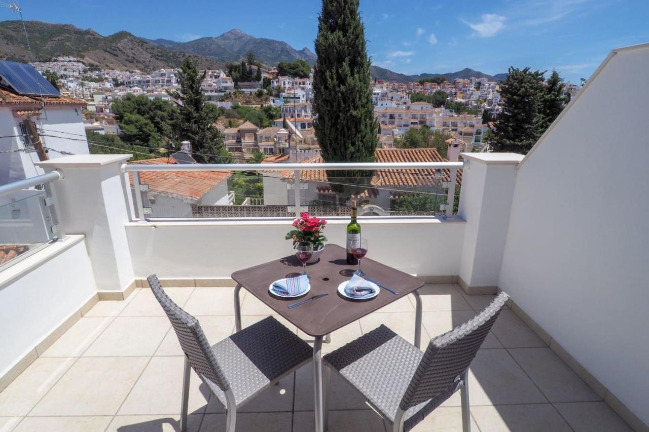 Paradise - Perla Villa Nerja