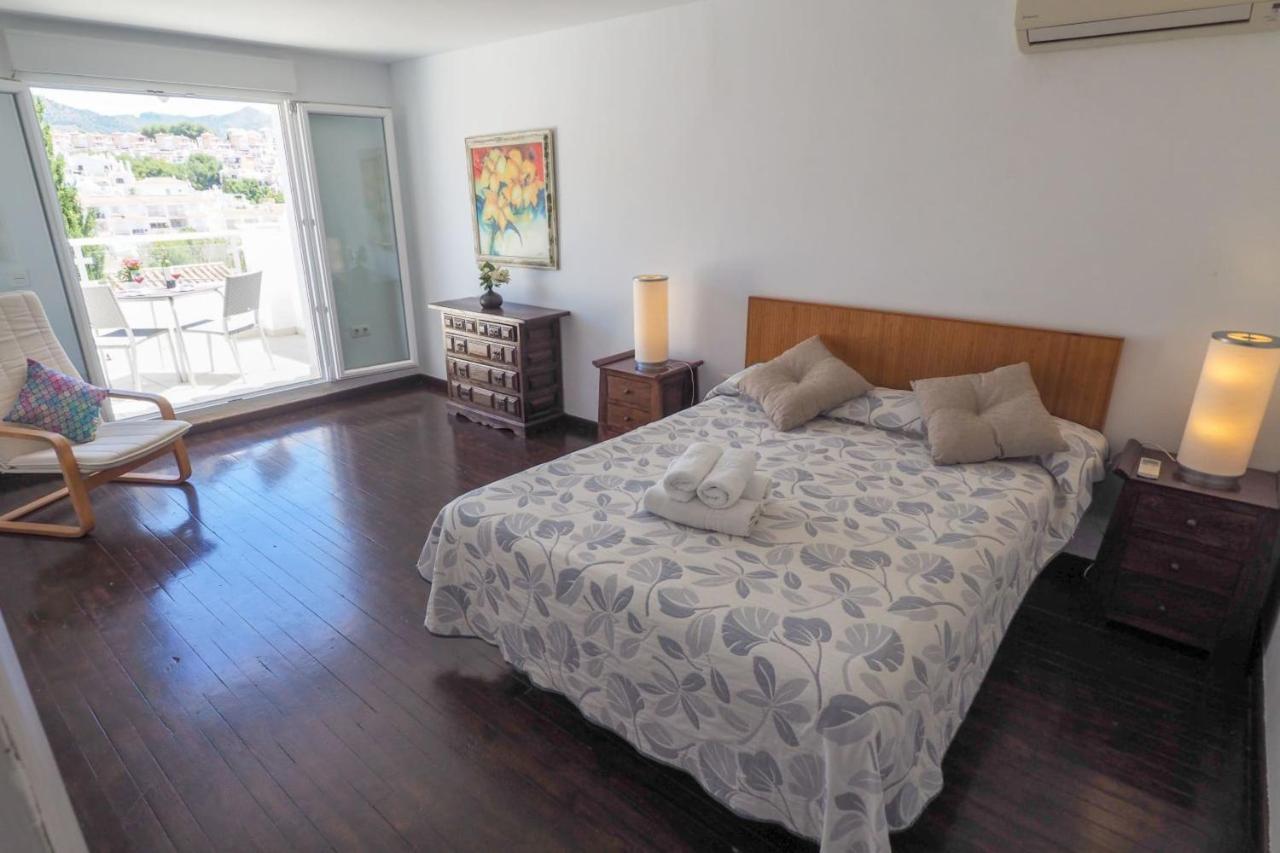 Paradise - Perla Nerja
