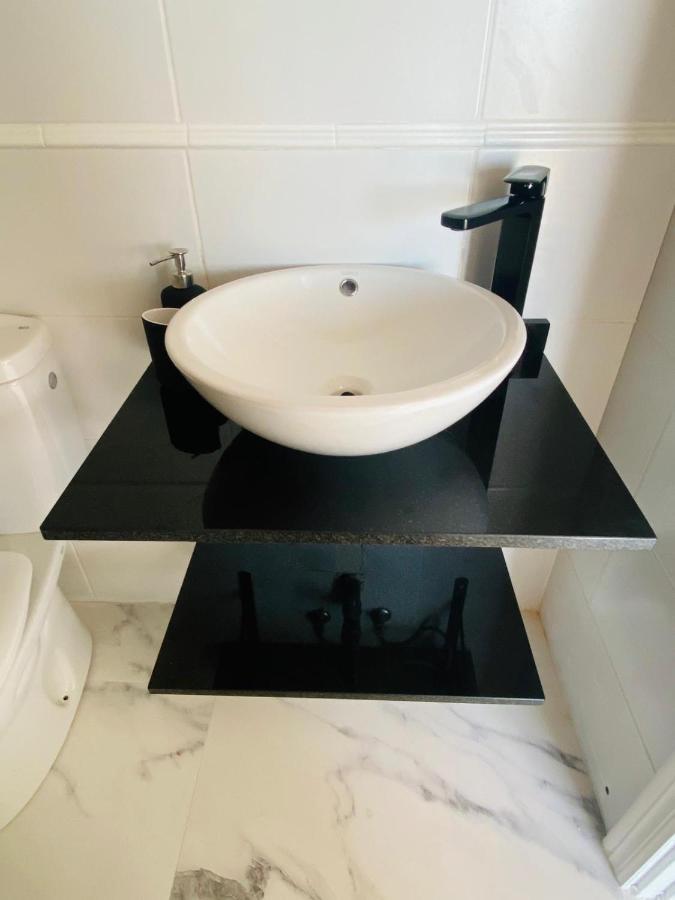 Santo Tomas 13 Menyber Holiday home Nerja