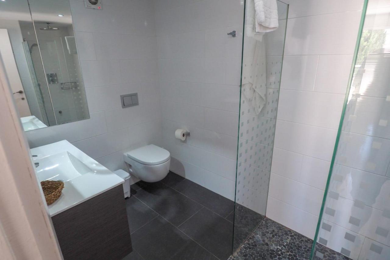Villa Paradise - Perla