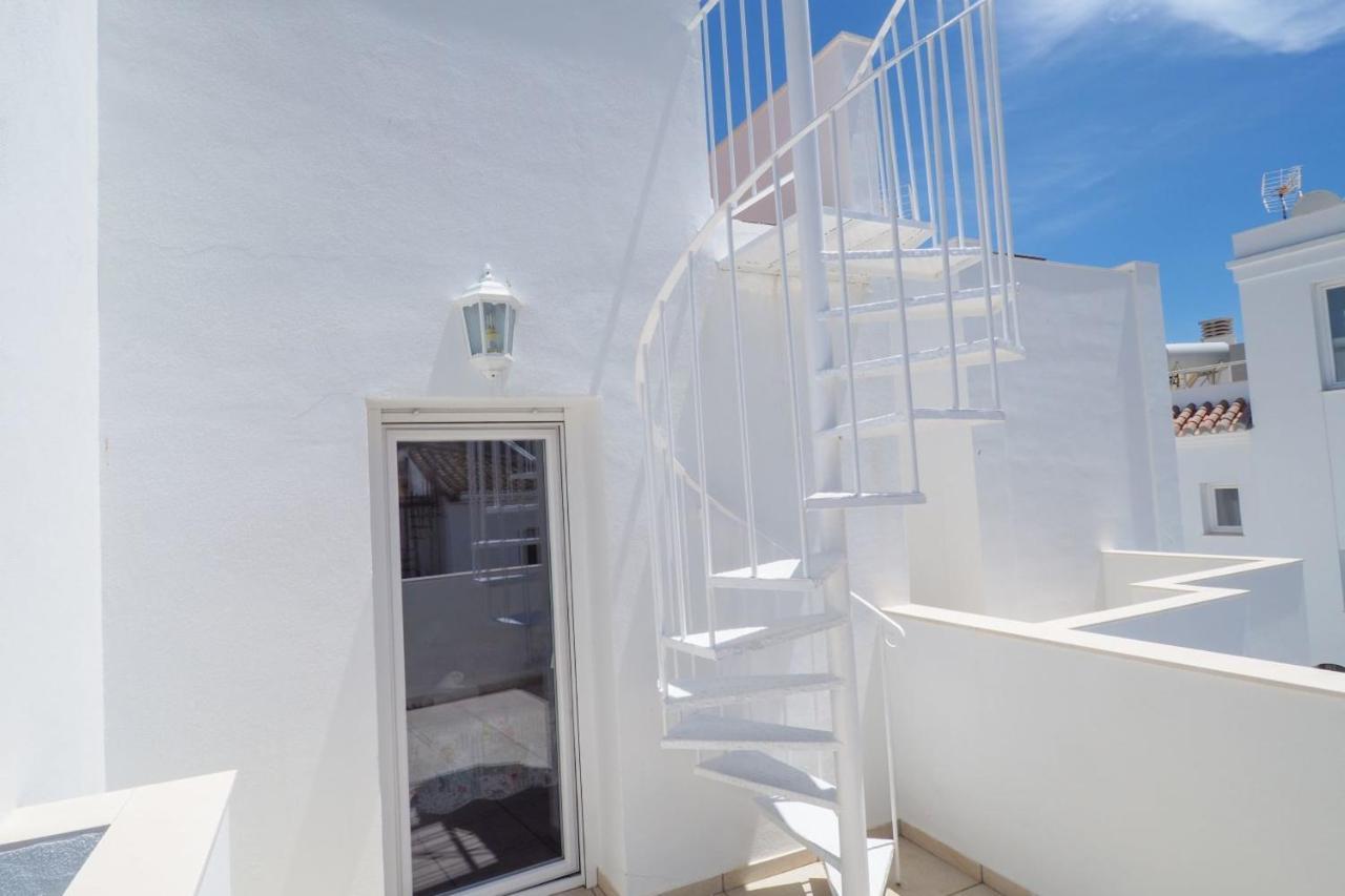 Villa Paradise - Perla Nerja