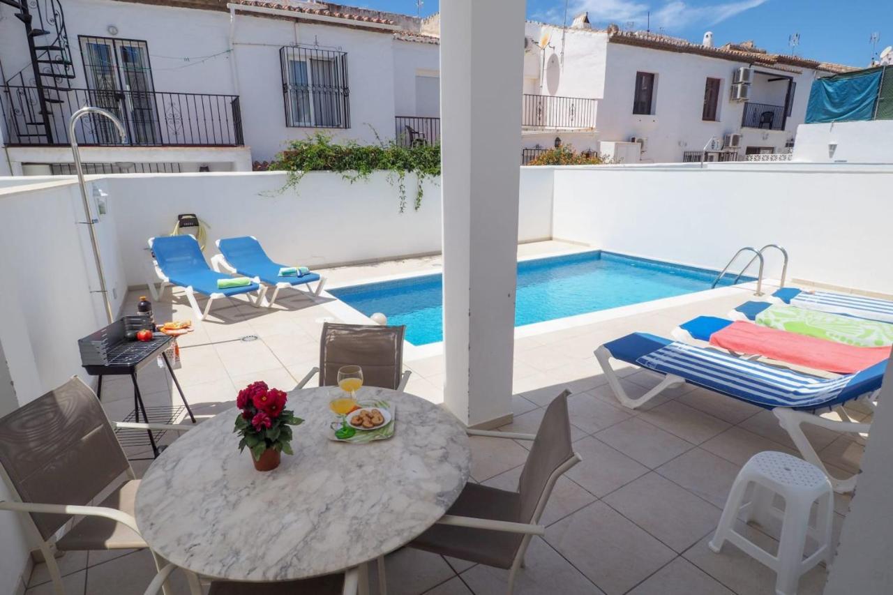 Paradise - Perla * Nerja