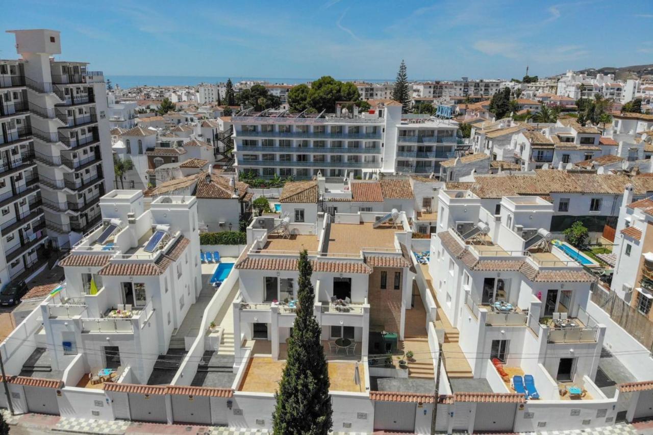 Paradise - Perla Villa Nerja