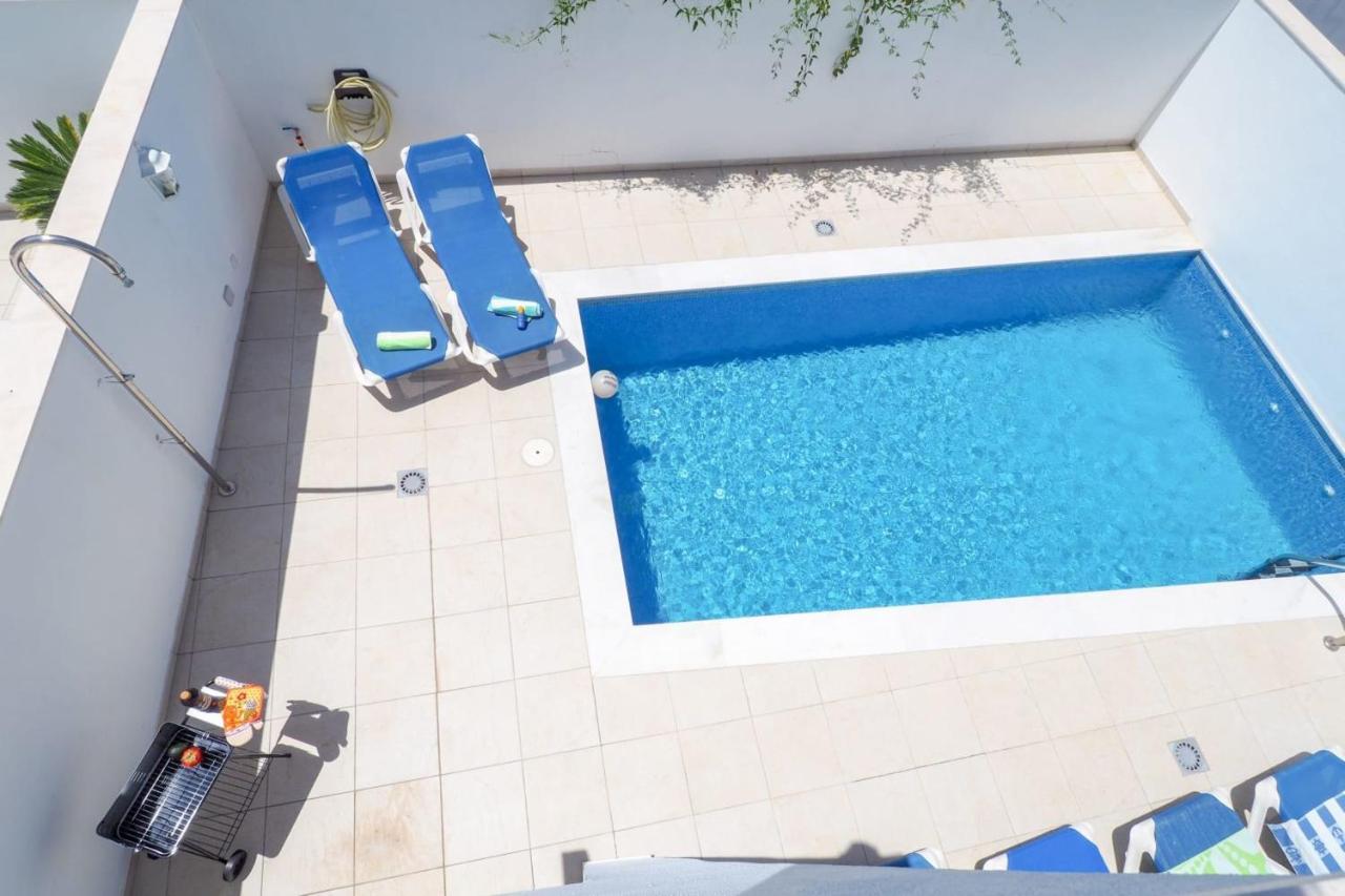 Paradise - Perla Villa *