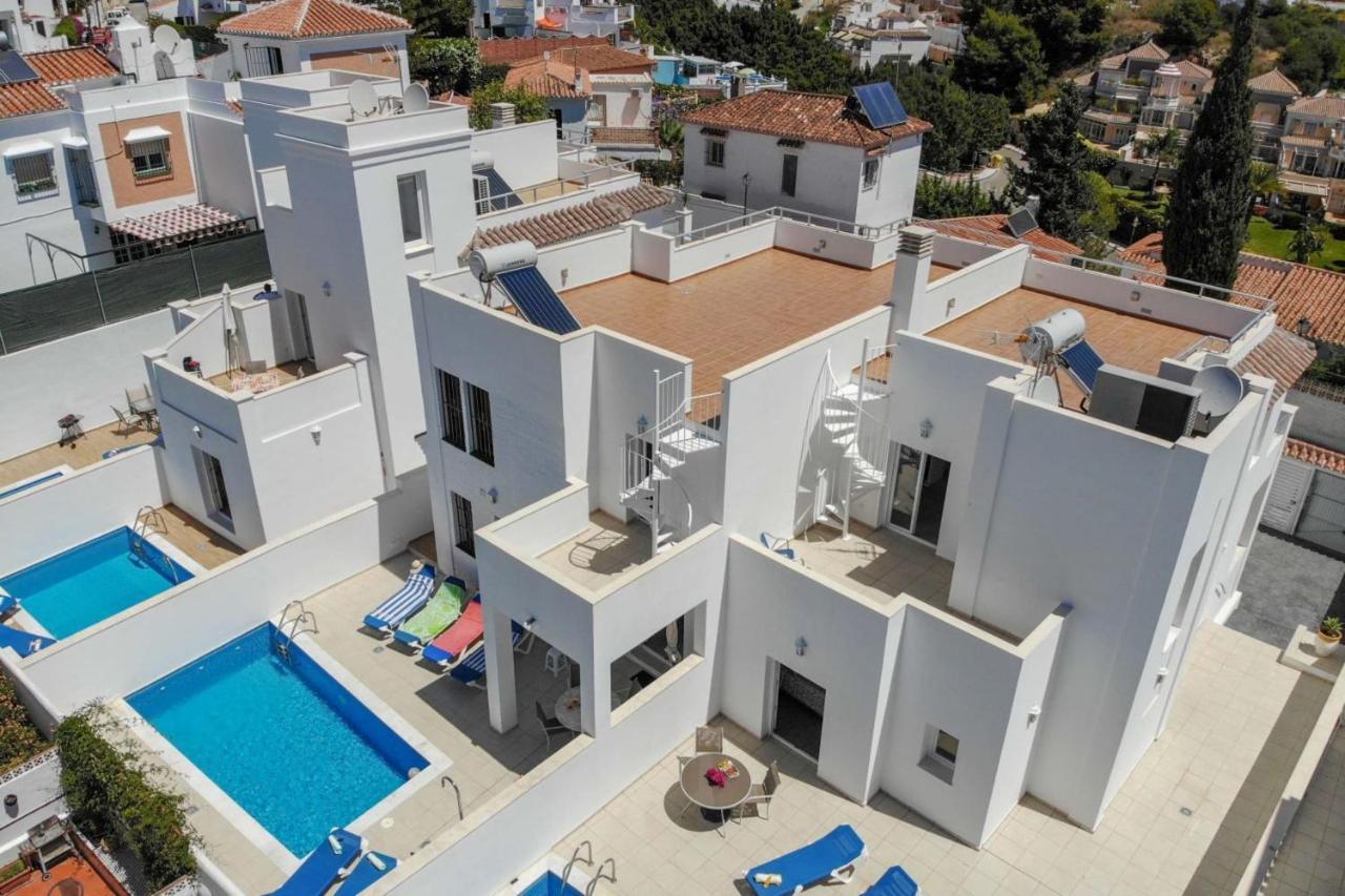 Paradise - Perla Villa *