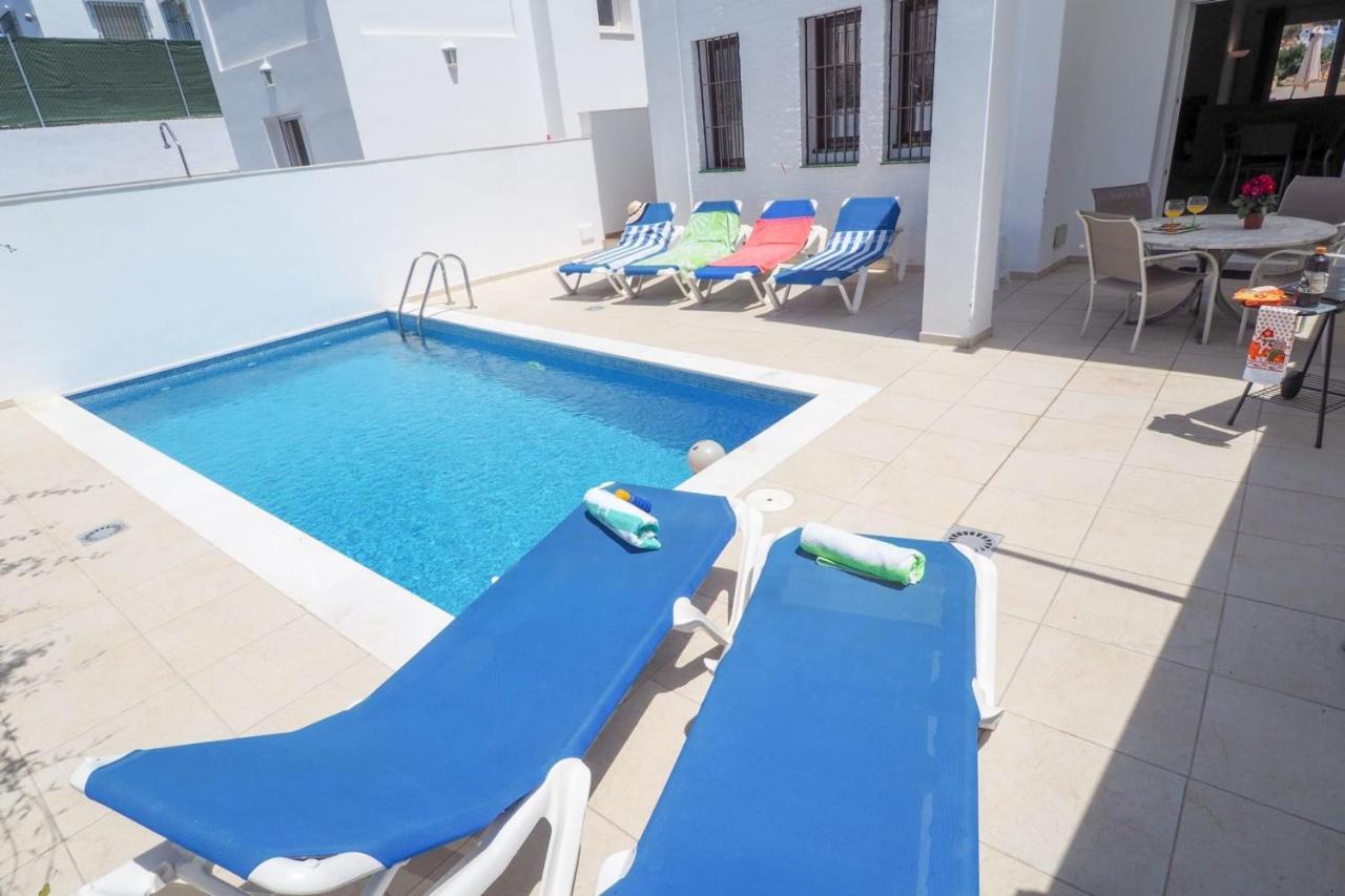 Paradise - Perla Villa *
