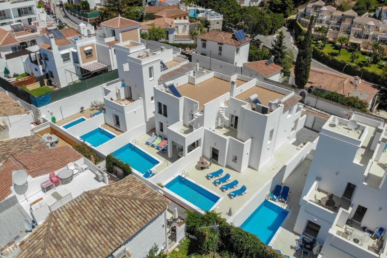 Paradise - Topaz * Nerja