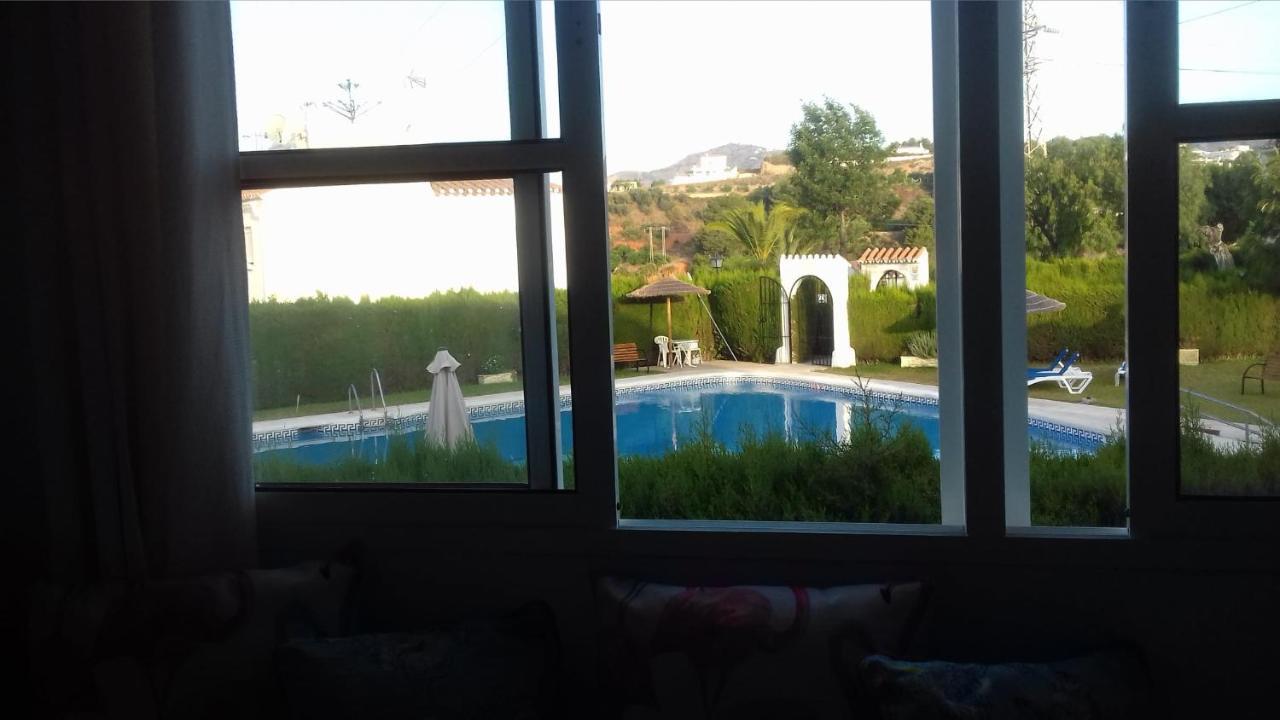 B&B Nerja Acomodação com café da manhã  *