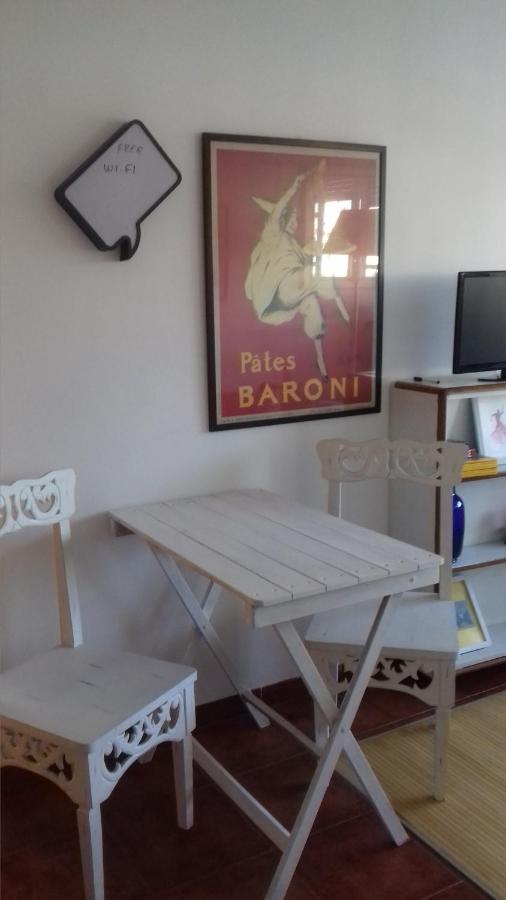 Acomodação com café da manhã  B&B Nerja