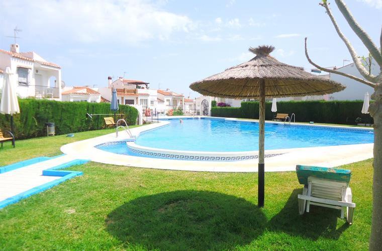 Acomodação com café da manhã  B&B Nerja *