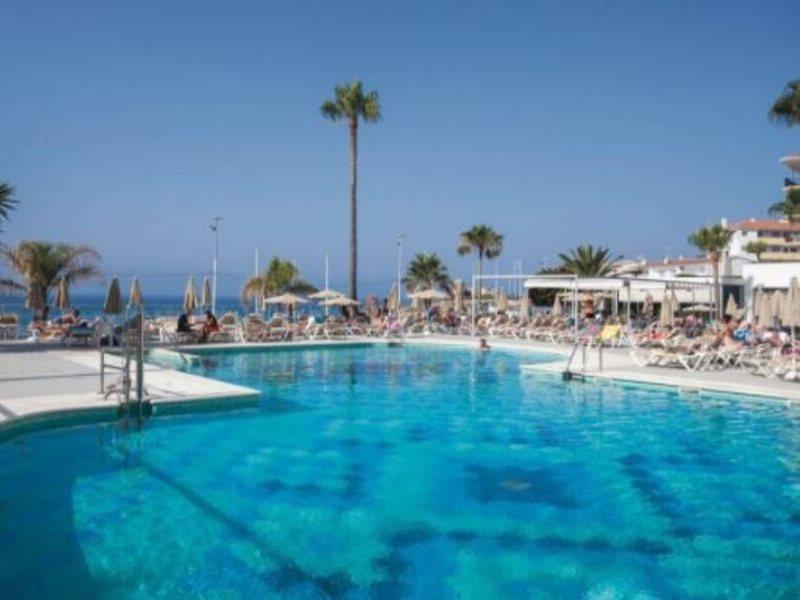 Riu Monica - Adults Only Hotel Nerja