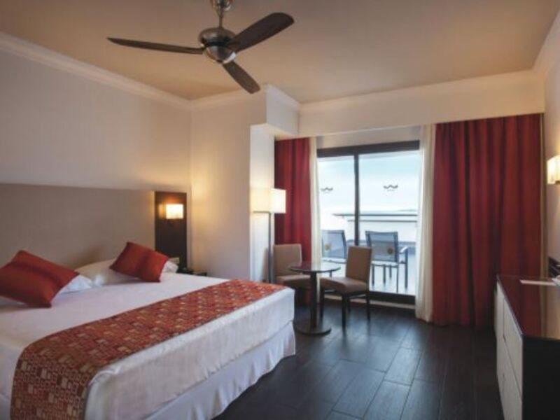 Riu Monica - Adults Only Hotel