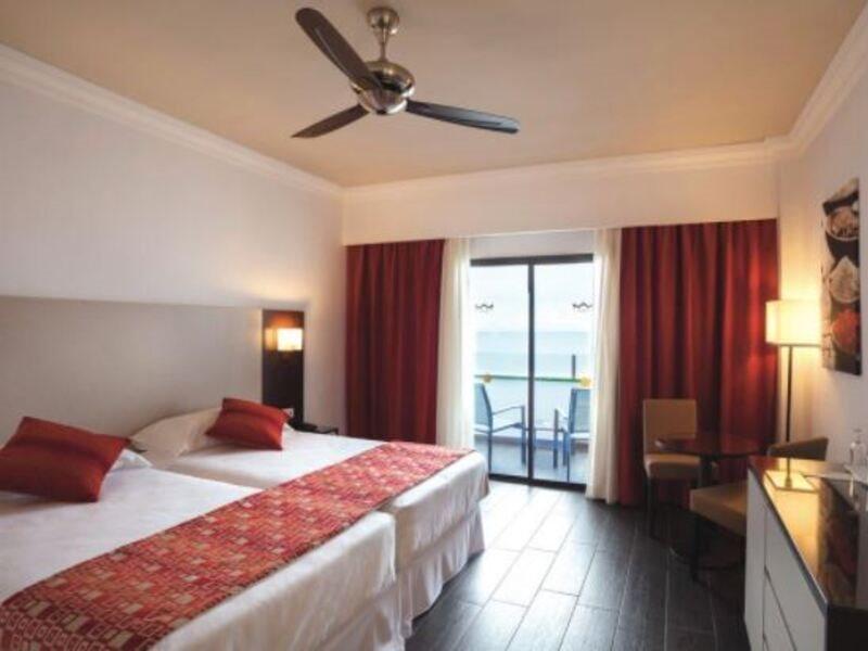 Riu Monica - Adults Only 4* Nerja