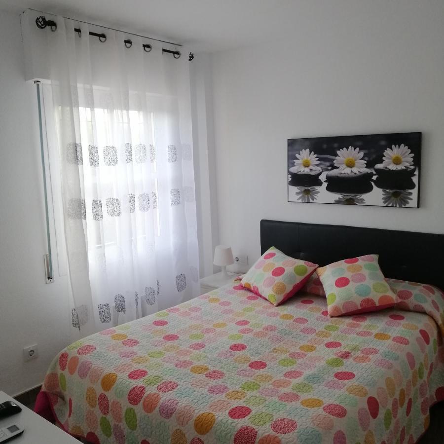 Apartamento Playa El Playazo En * Nerja