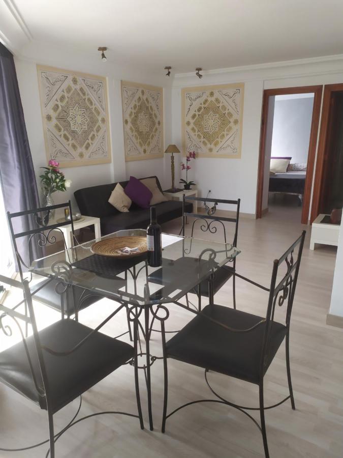Balcón De Europa 2a Apartamento Nerja