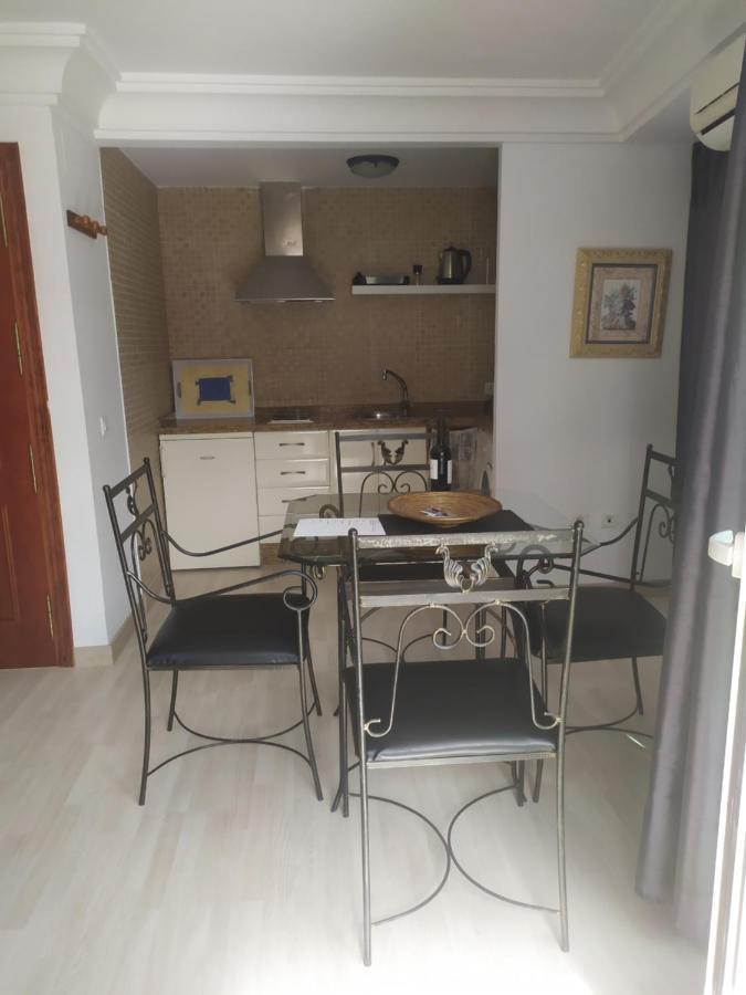 Balcón De Europa 2a * Nerja