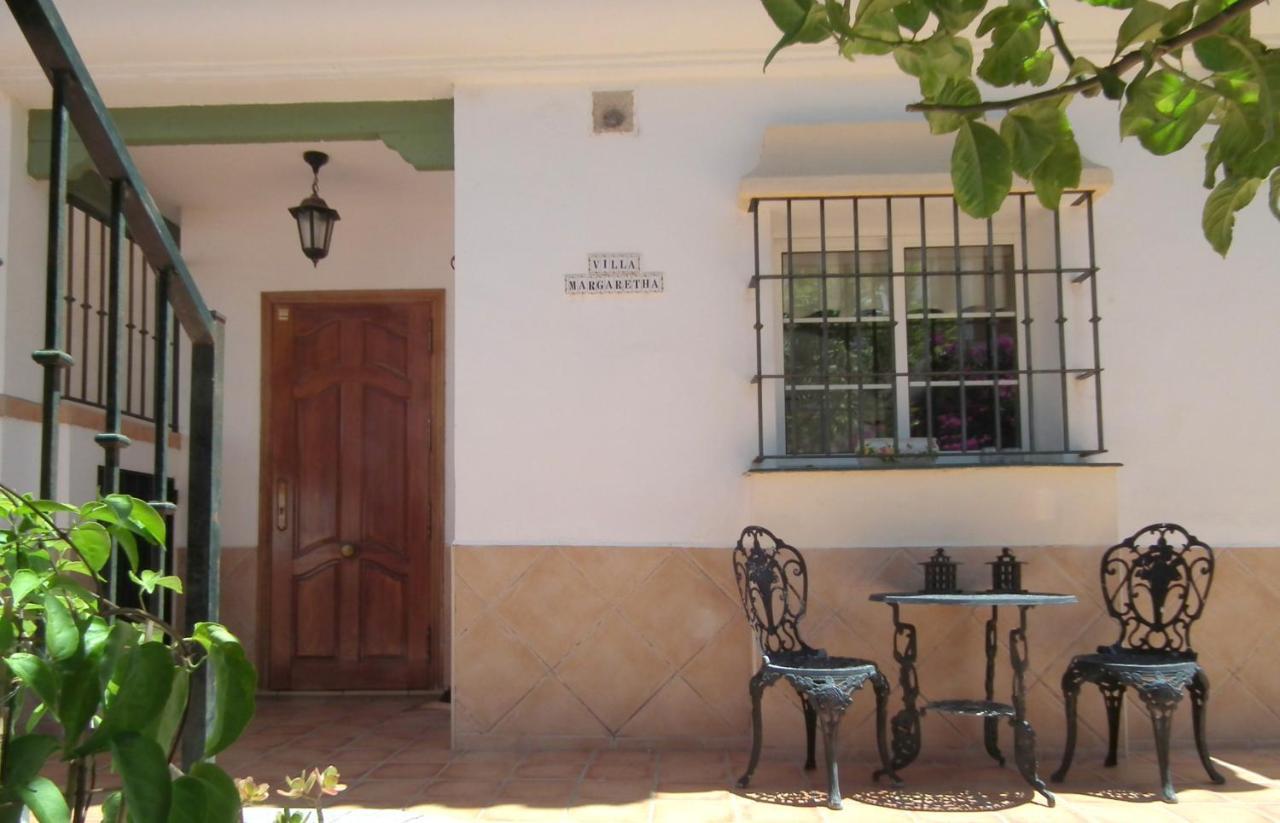Margaretha Holiday home