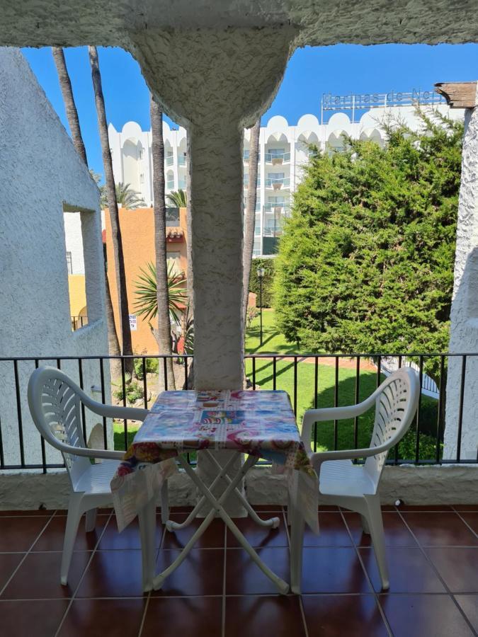 Apartamento Apartamento Playa El Playazo En Nerja
