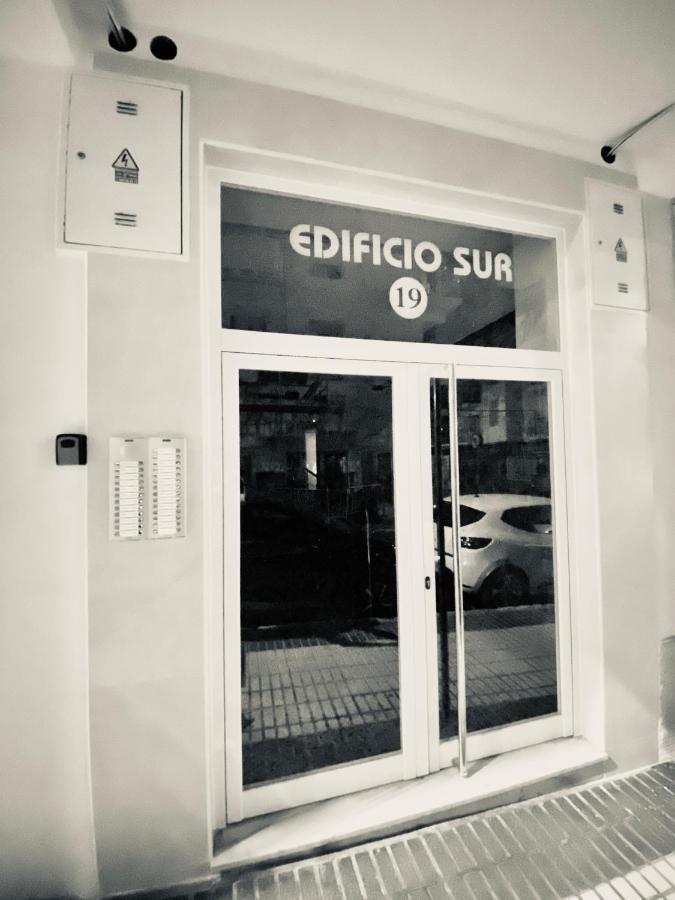 Edificio Sur Nerja