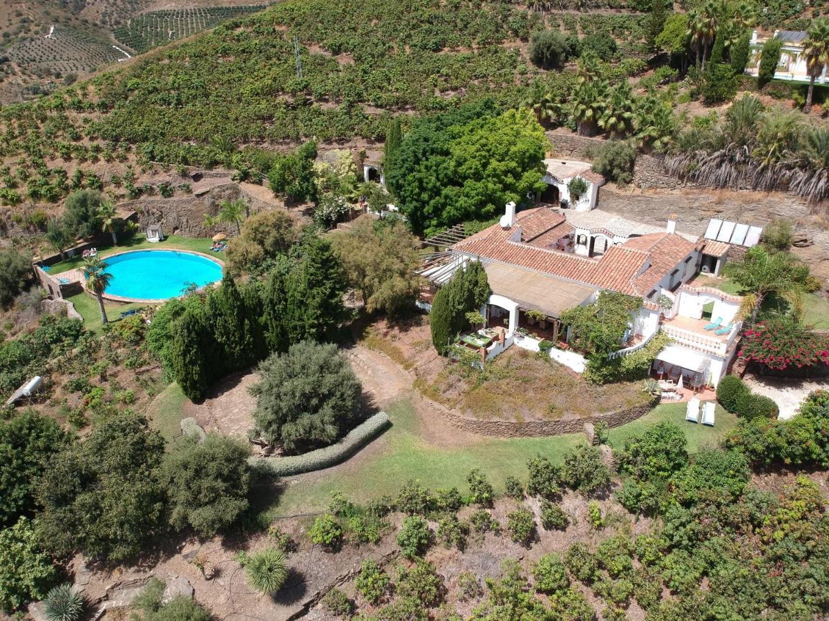 Bed and breakfast La Casa Del Burro *