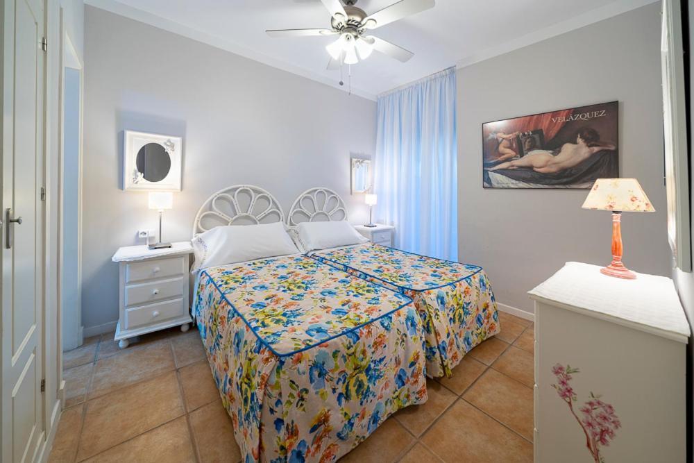 Apartment 1ª Linea De Playa De Burriana , Terraza Grande Al Mar *