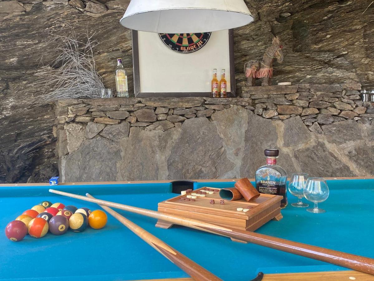 Bed and breakfast La Casa Del Burro *